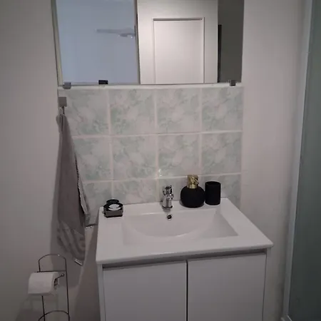 Meuble Netflix Wi-fi *