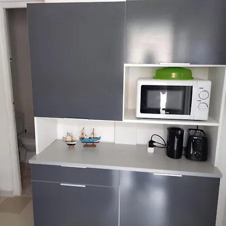 Meuble Netflix Wi-fi