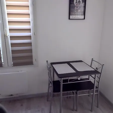 Meuble Netflix Wi-fi Apartment Le Havre