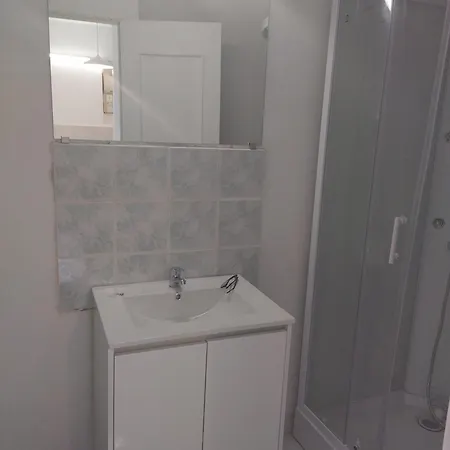 Meuble Netflix Wi-fi Apartment