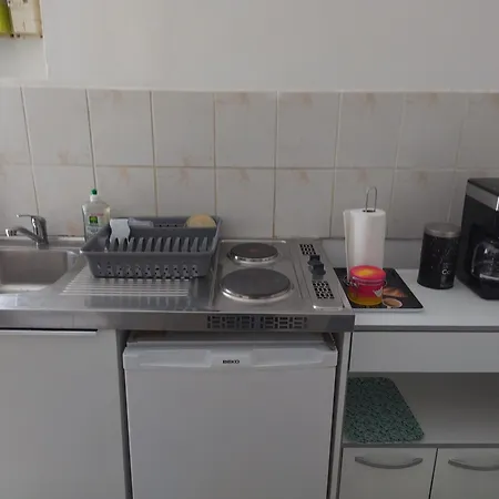 Meuble Netflix Wi-fi Appartement *