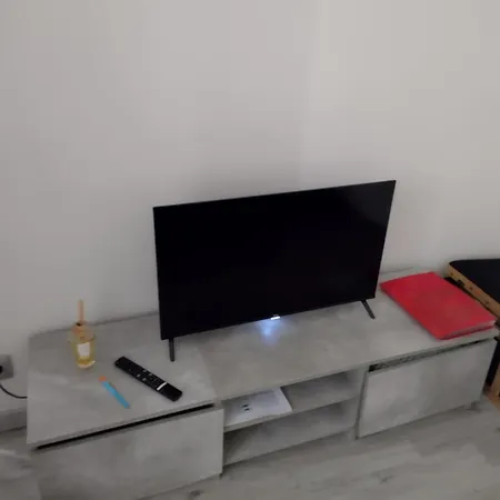 Meuble Netflix Wi-fi Apartment