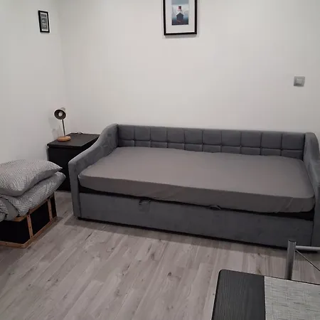 Meuble Netflix Wi-fi Appartement